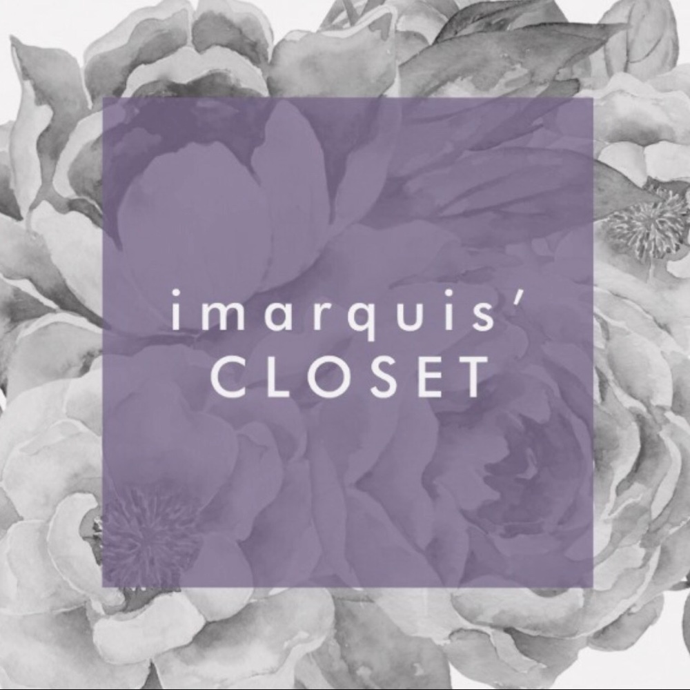 Meet your Posher, Irene